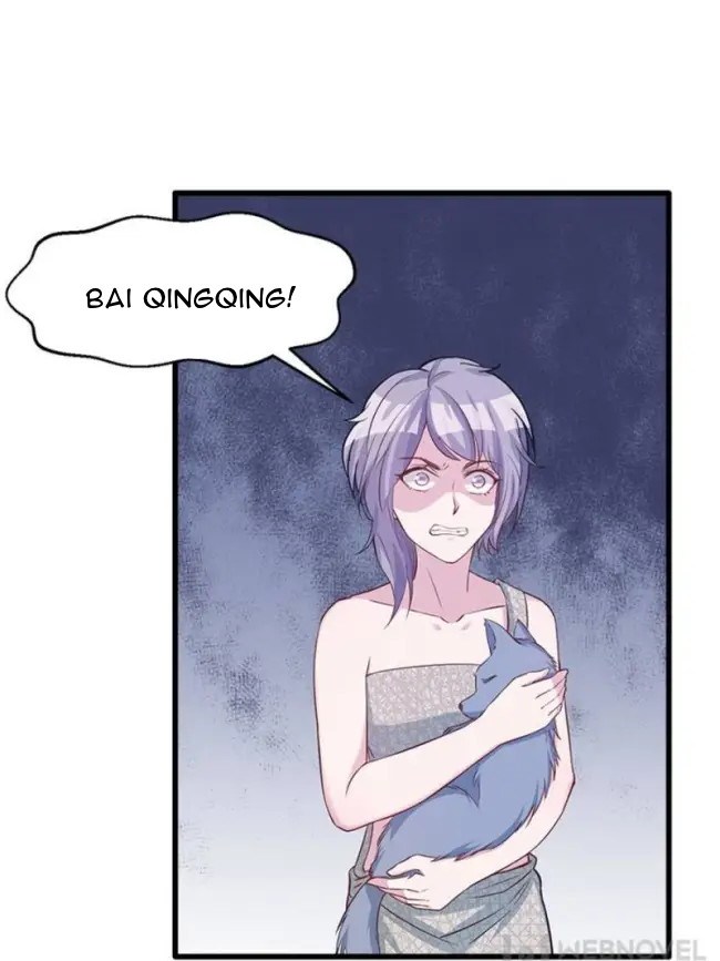 Beauty and the Beasts Chapter 116 Gambar 19